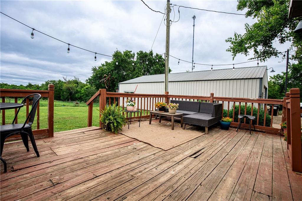 16800 East 1850th Road Lacygne, KS 66040 - Photo 13 of 61