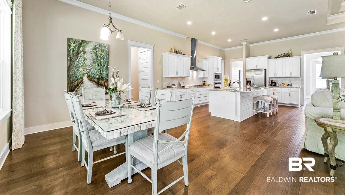 391 Nandina Loop Fairhope, AL 36532 - Photo 9 of 30 Breakfast