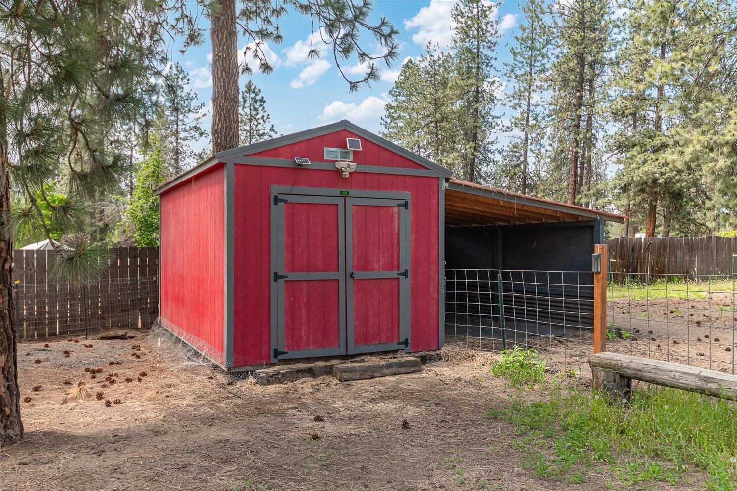 11296 West Sagewood Road Nine Mile Falls, WA 99026 - Photo 41 of 48