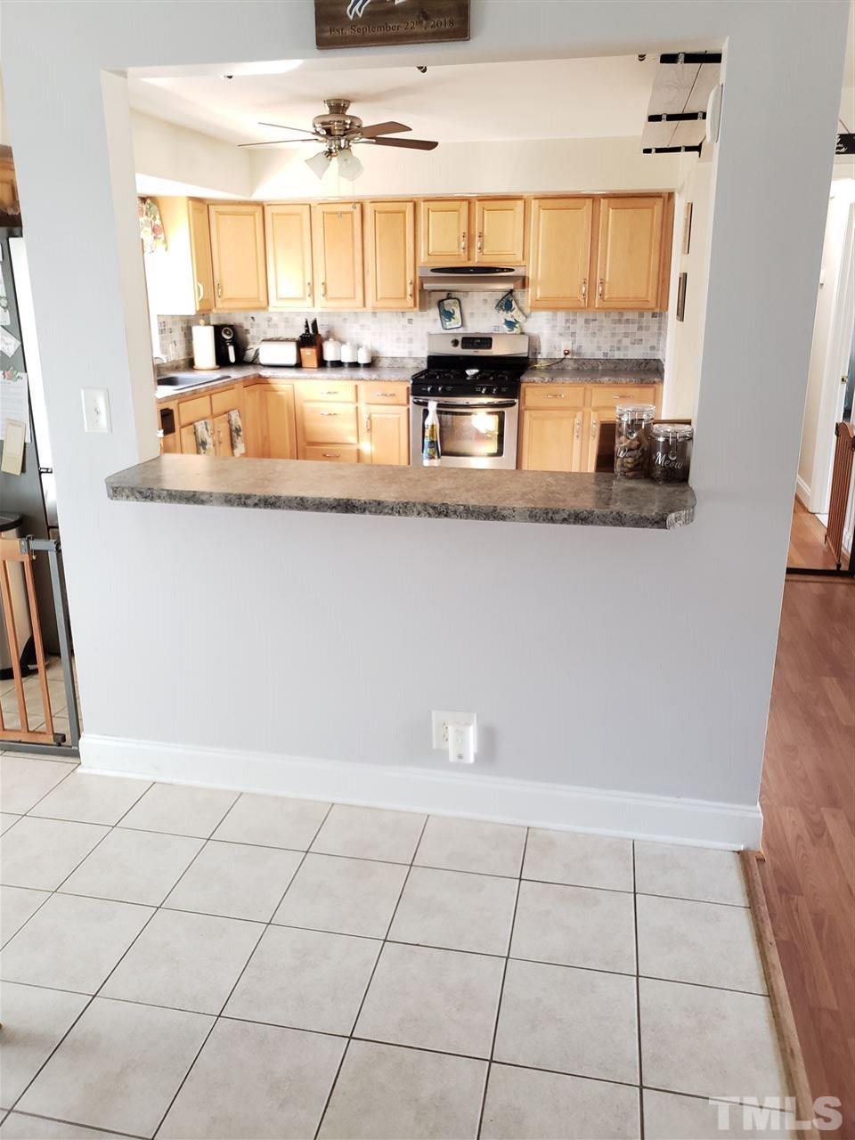 1538 Overbrook Road Burlington, NC 27215 - Photo 14 of 26 Gallery Image 14