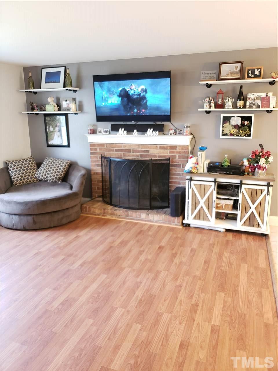 1538 Overbrook Road Burlington, NC 27215 - Photo 3 of 26 Gallery Image 3