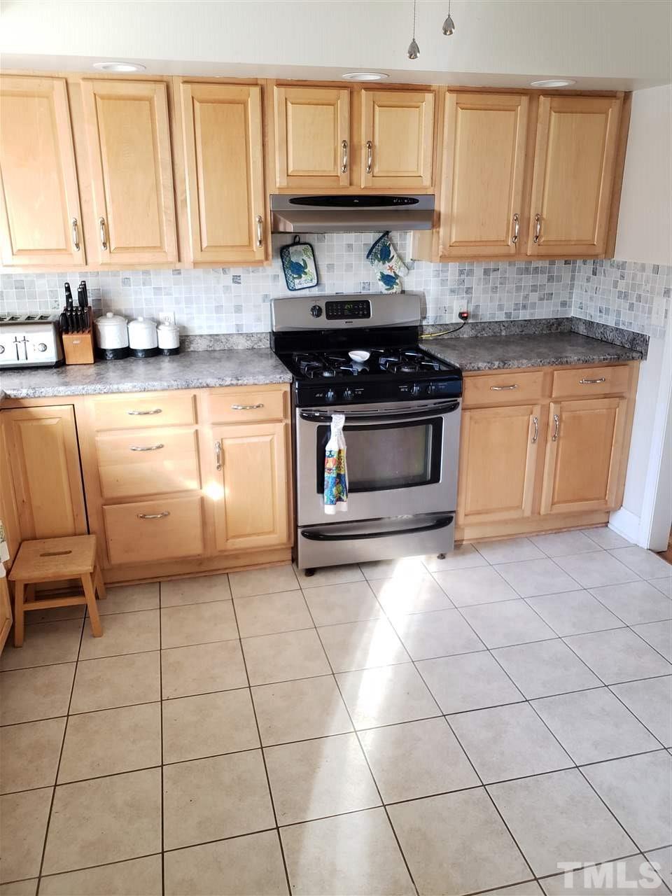 1538 Overbrook Road Burlington, NC 27215 - Photo 22 of 26 Gallery Image 22