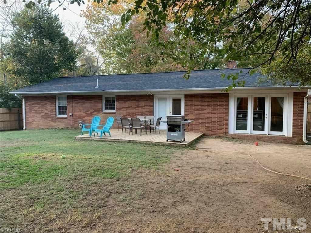 1538 Overbrook Road Burlington, NC 27215 - Photo 9 of 26 Gallery Image 9