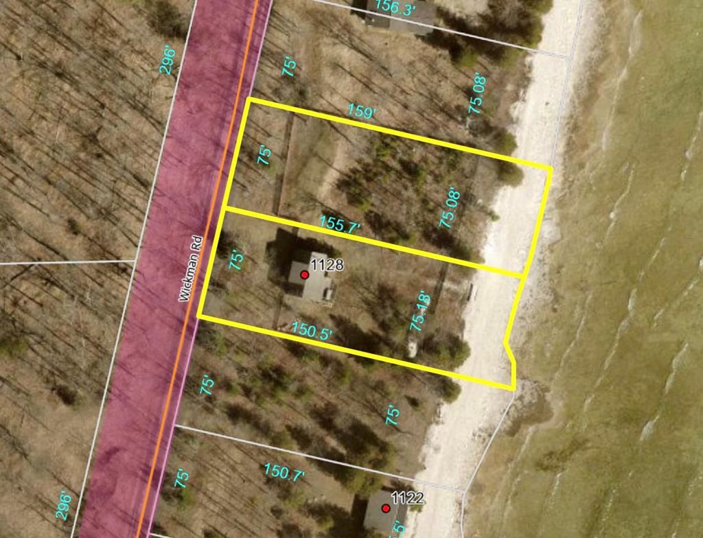 1128 Wickman Road Washington Island, WI 54246 - Photo 23 of 23
