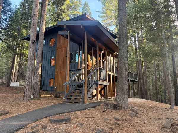 $796,000 | 116 Marion Trail, Chester, CA 96020