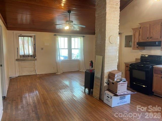 1610 Willow Road Hendersonville, NC 28739 - Photo 6 of 21