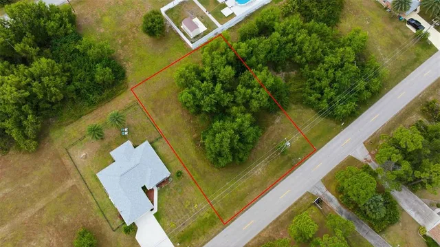 $47,500 | 618 Jacaranda Parkway East, Cape Coral, FL 33909