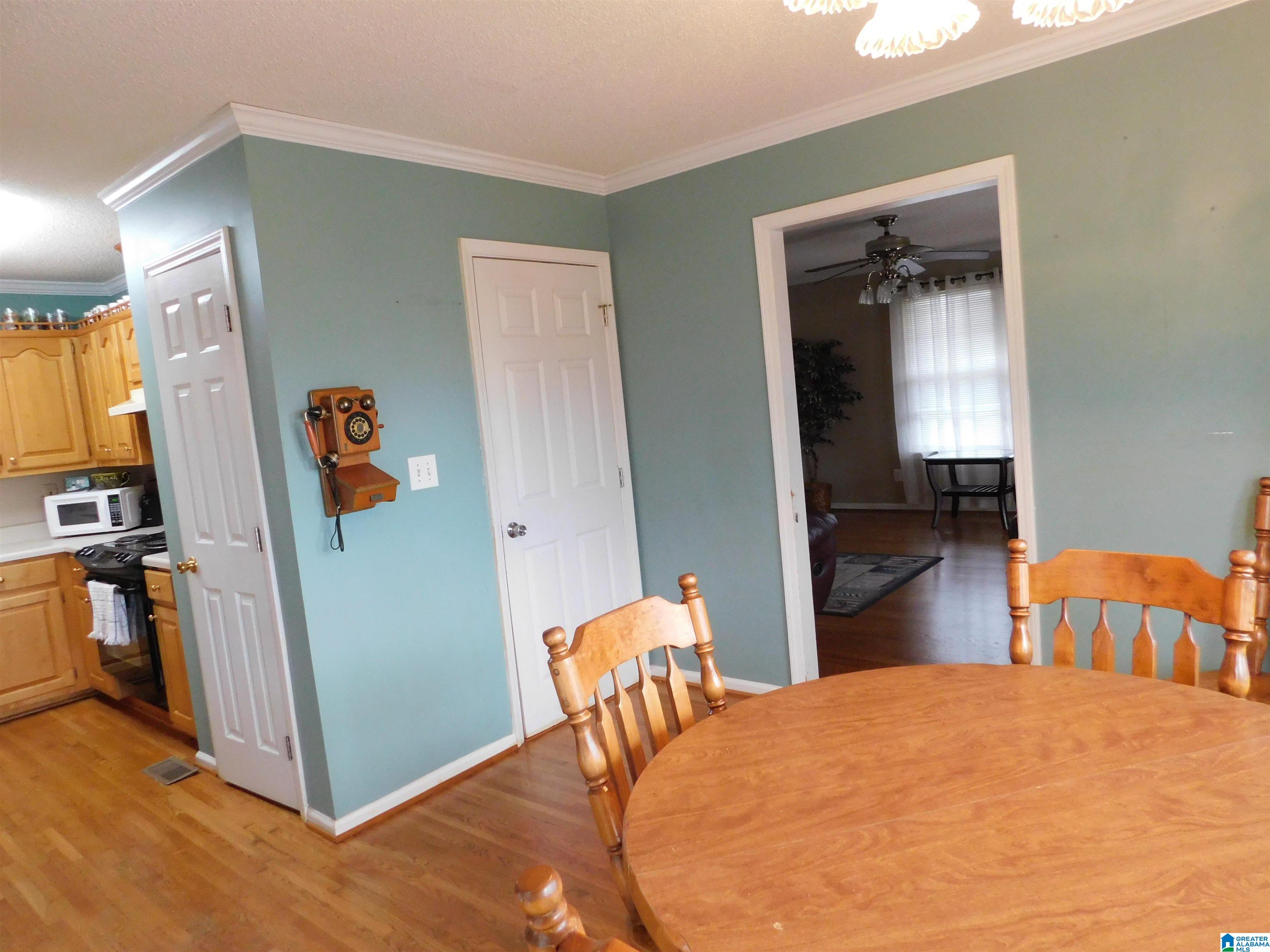 225 Grove Street Springville, AL 35146 - Photo 9 of 30