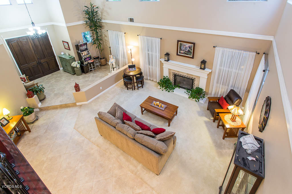 4376 Clearwood Road Moorpark, CA 93021 - Photo 15 of 53 4376 Clearwood Road - HsHProd-45