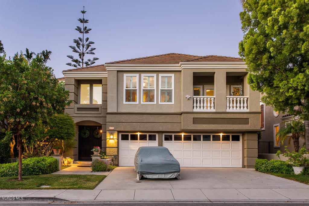 4376 Clearwood Road Moorpark, CA 93021 - Photo 4 of 53 4376 Clearwood Road - HsHProd-55