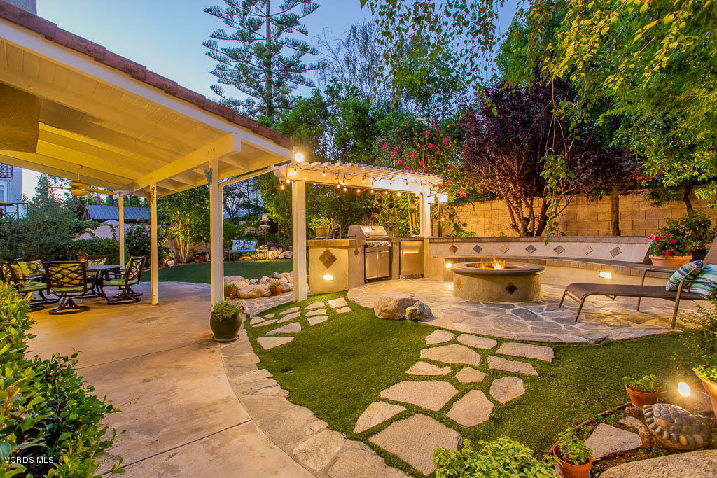 4376 Clearwood Road Moorpark, CA 93021 - Photo 32 of 53 4376 Clearwood Road - HsHProd-58