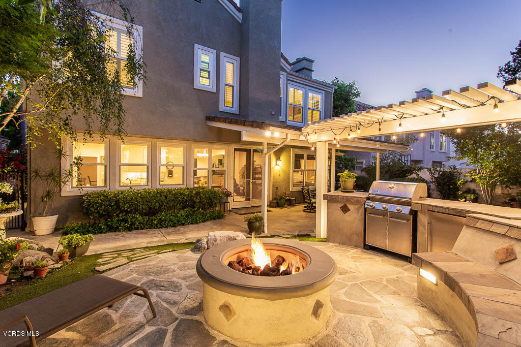 4376 Clearwood Road Moorpark, CA 93021 - Photo 34 of 53 4376 Clearwood Road - HsHProd-60