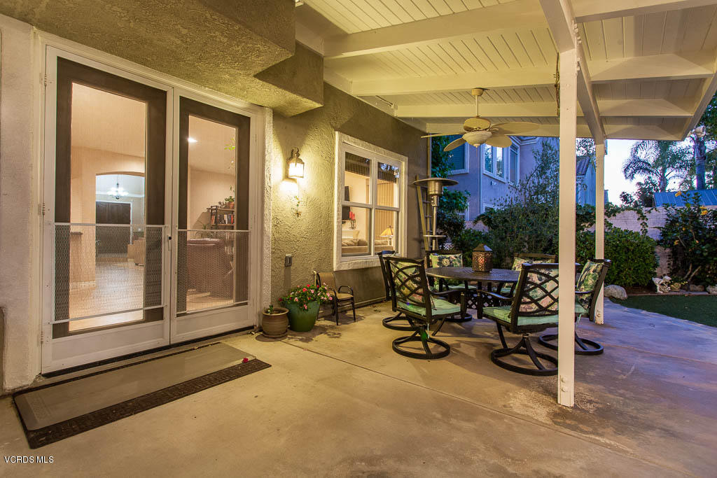 4376 Clearwood Road Moorpark, CA 93021 - Photo 36 of 53 4376 Clearwood Road - HsHProd-62