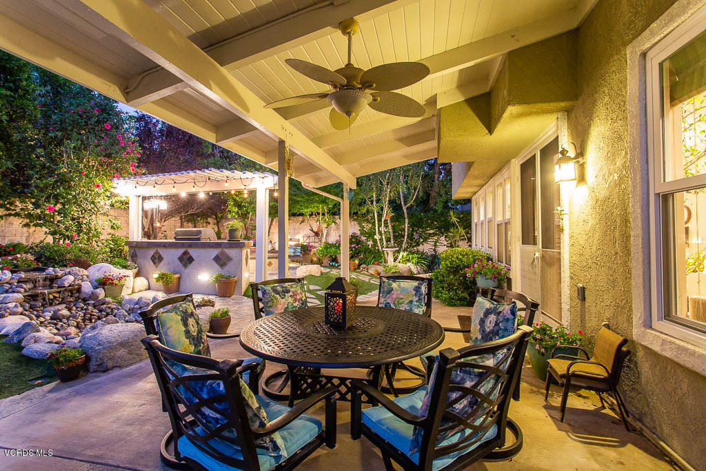 4376 Clearwood Road Moorpark, CA 93021 - Photo 37 of 53 4376 Clearwood Road - HsHProd-63