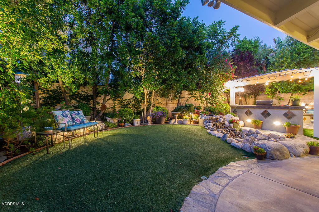 4376 Clearwood Road Moorpark, CA 93021 - Photo 38 of 53 4376 Clearwood Road - HsHProd-64