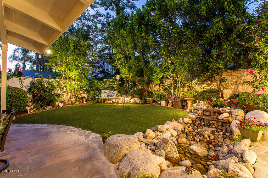 4376 Clearwood Road Moorpark, CA 93021 - Photo 39 of 53 4376 Clearwood Road - HsHProd-66