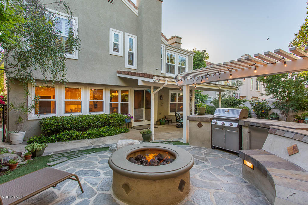 4376 Clearwood Road Moorpark, CA 93021 - Photo 48 of 53 4376 Clearwood Road - HsHProd-19