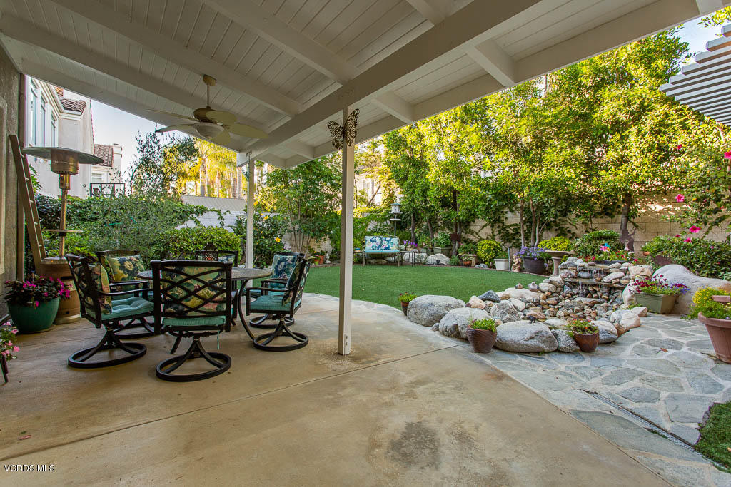 4376 Clearwood Road Moorpark, CA 93021 - Photo 49 of 53 4376 Clearwood Road - HsHProd-20