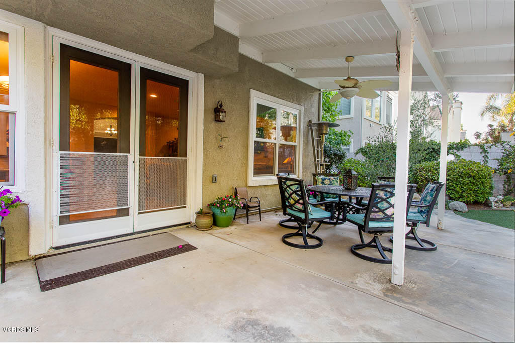 4376 Clearwood Road Moorpark, CA 93021 - Photo 50 of 53 4376 Clearwood Road - HsHProd-21