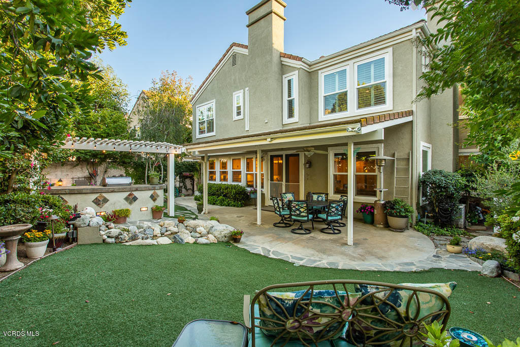 4376 Clearwood Road Moorpark, CA 93021 - Photo 52 of 53 4376 Clearwood Road - HsHProd-23