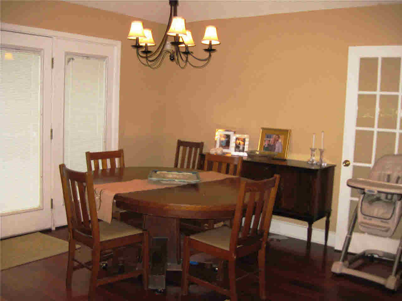 608 Spring Grove Madison, MS 39110 - Photo 8 of 22 Large dining area