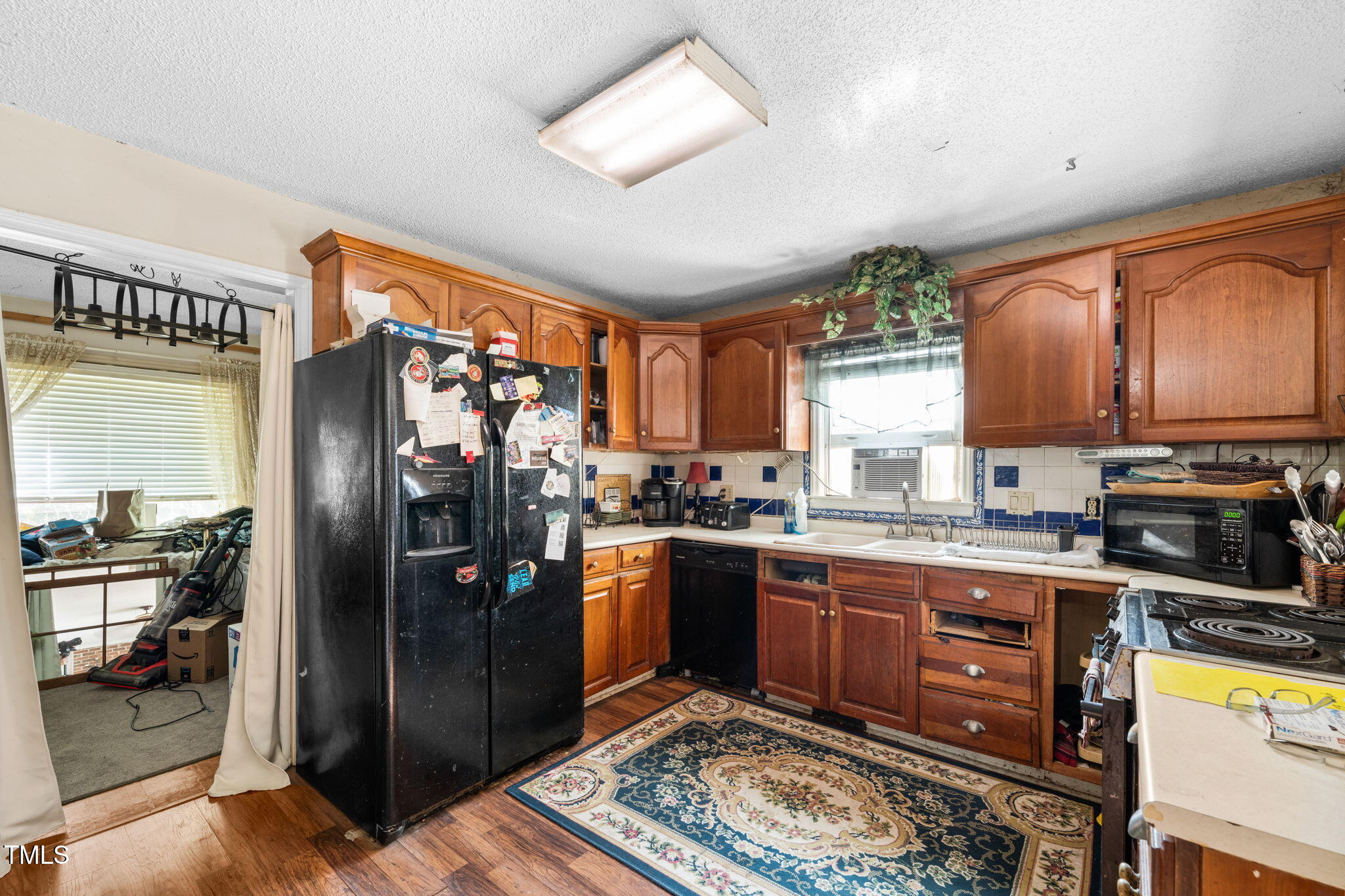 1790 Riddle Road Sanford, NC 27330 - Photo 7 of 14 Kitchen (1)