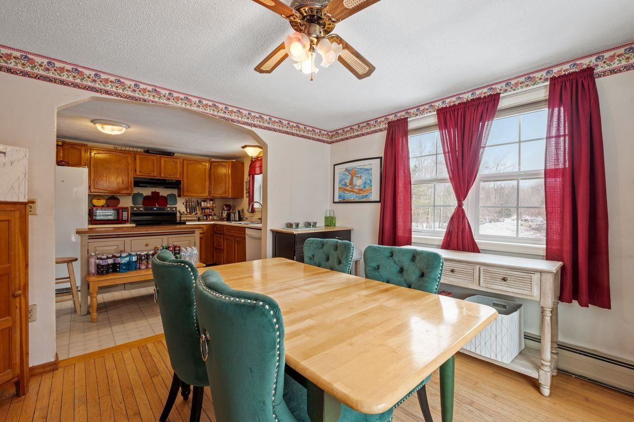 30 Knapp Road Piermont, NH 03779 - Photo 14 of 49