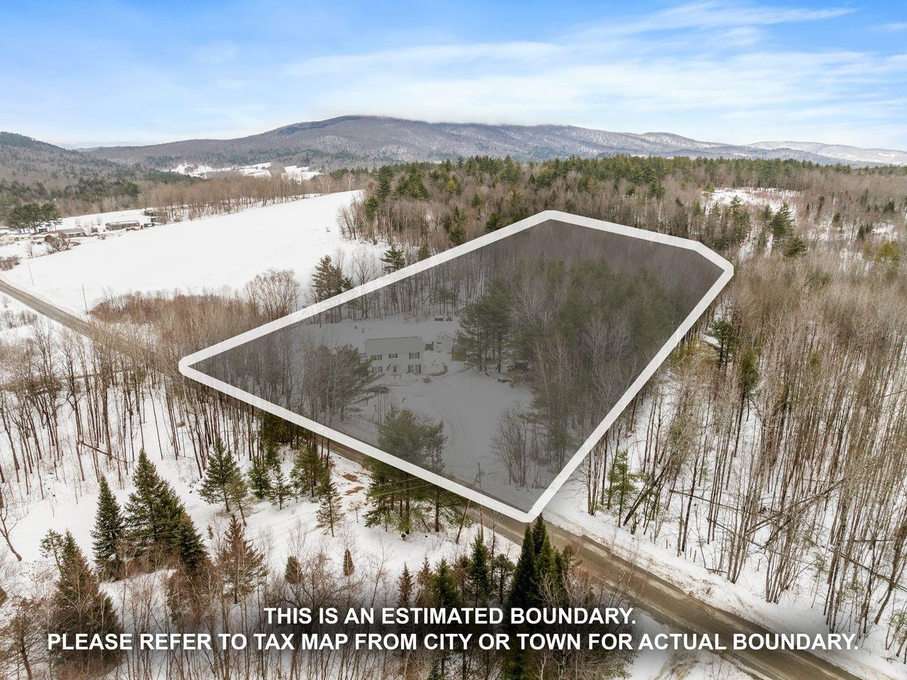 30 Knapp Road Piermont, NH 03779 - Photo 2 of 49