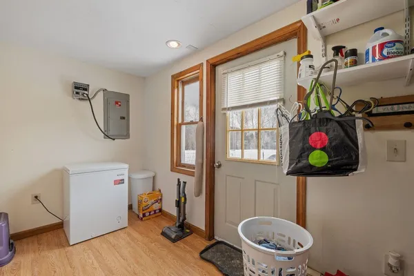$345,000 | 30 Knapp Road, Piermont, NH 03779