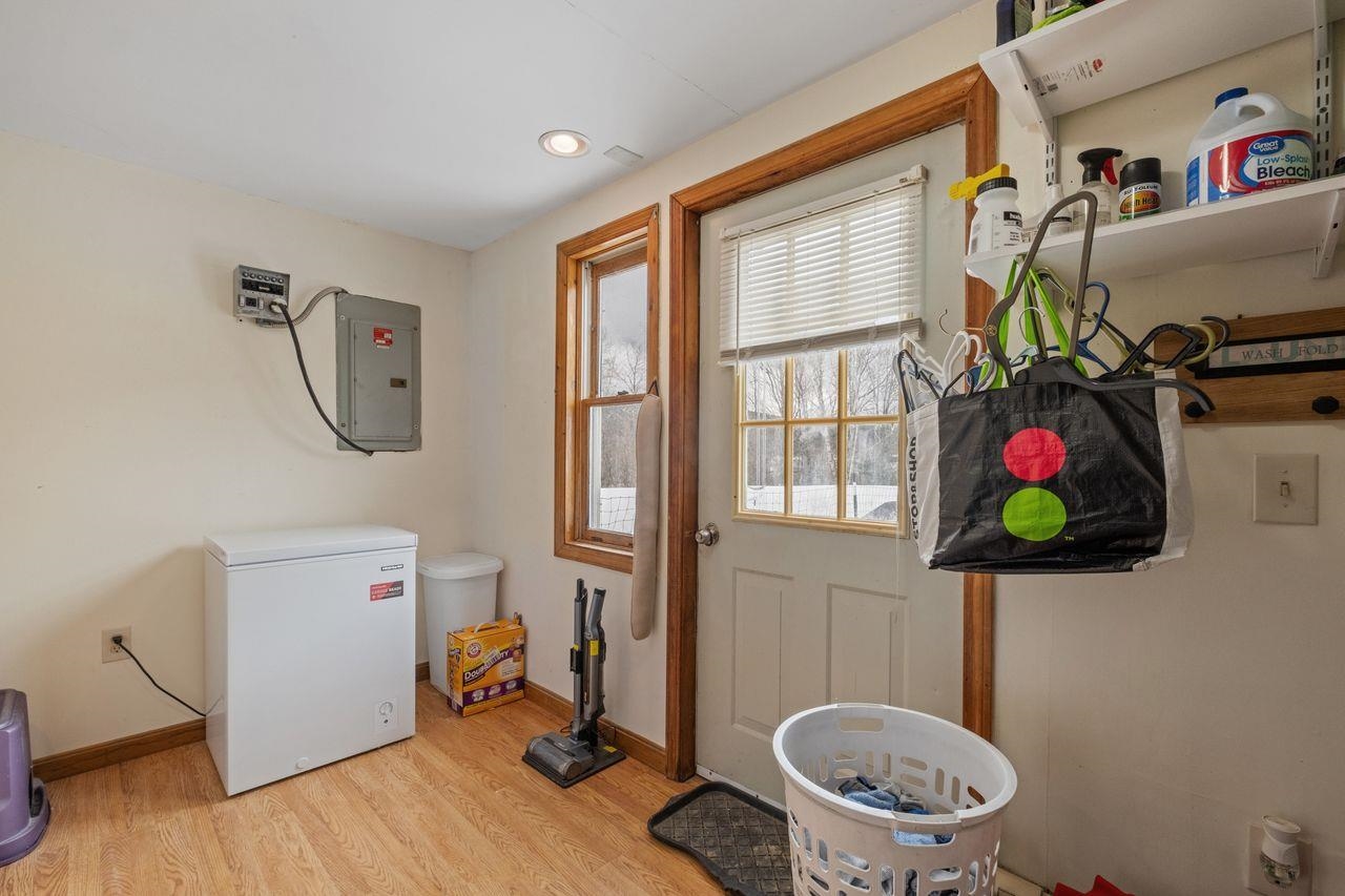 30 Knapp Road Piermont, NH 03779 - Photo 31 of 49