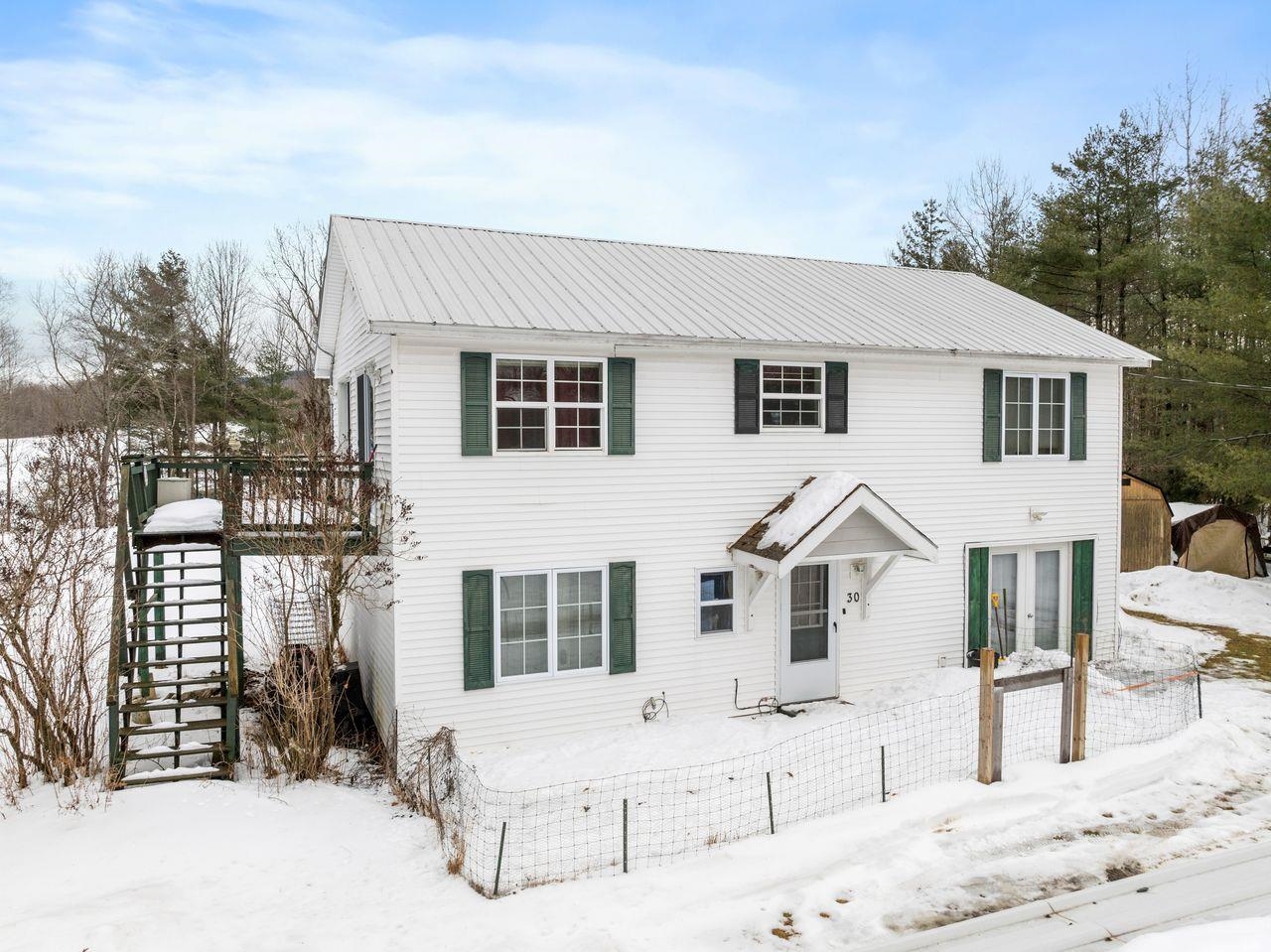 30 Knapp Road Piermont, NH 03779 - Photo 32 of 49