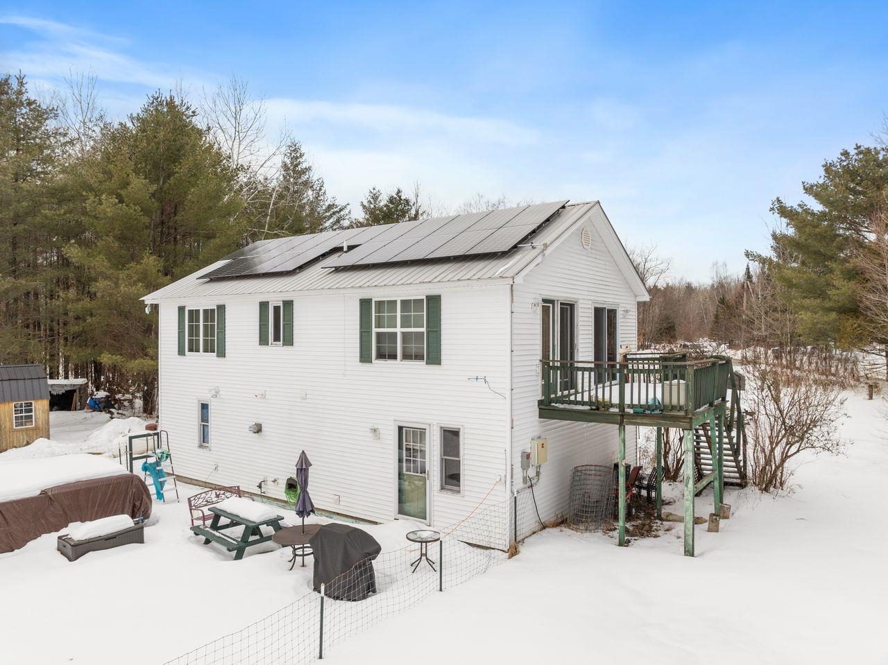 30 Knapp Road Piermont, NH 03779 - Photo 33 of 49