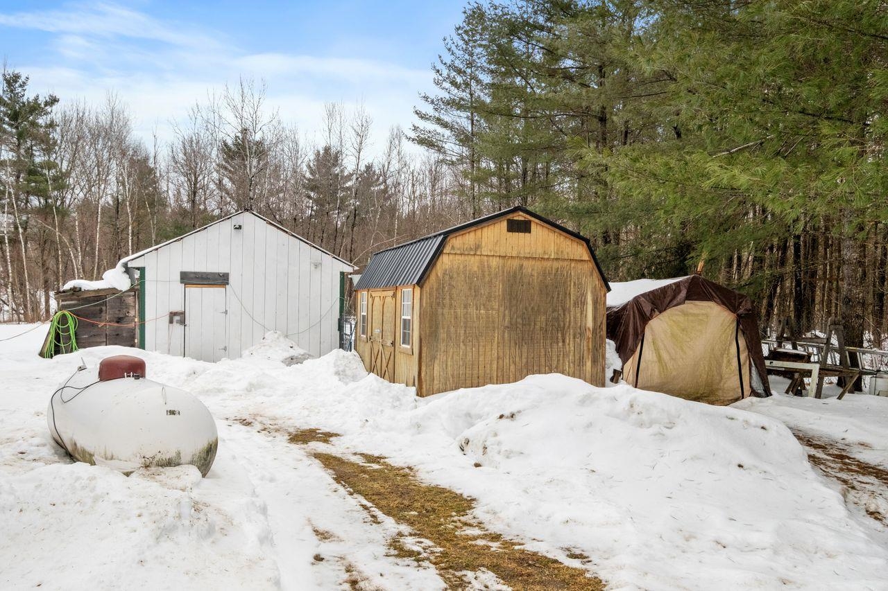 30 Knapp Road Piermont, NH 03779 - Photo 47 of 49