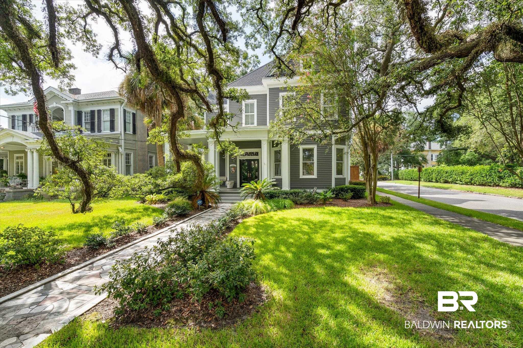 1157 Government Street Mobile, AL 36604 - Photo 1 of 30