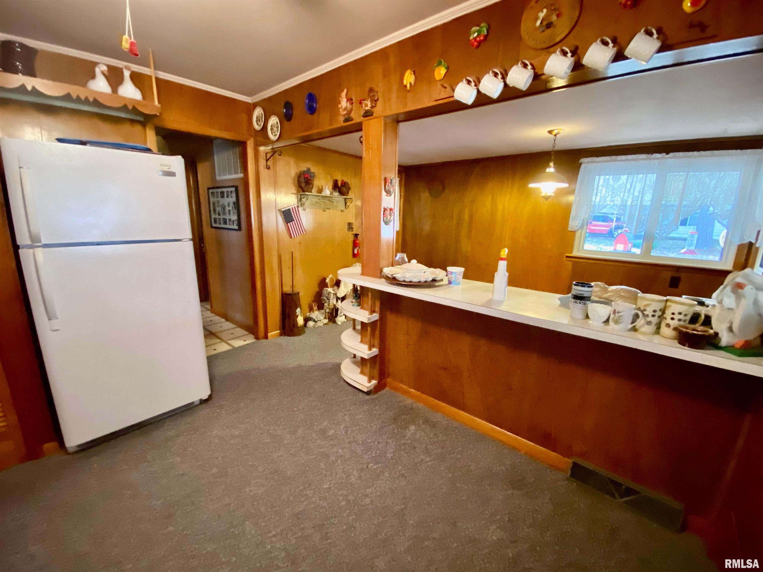 210 Gibbons Road Harrisburg, IL 62946 - Photo 5 of 19