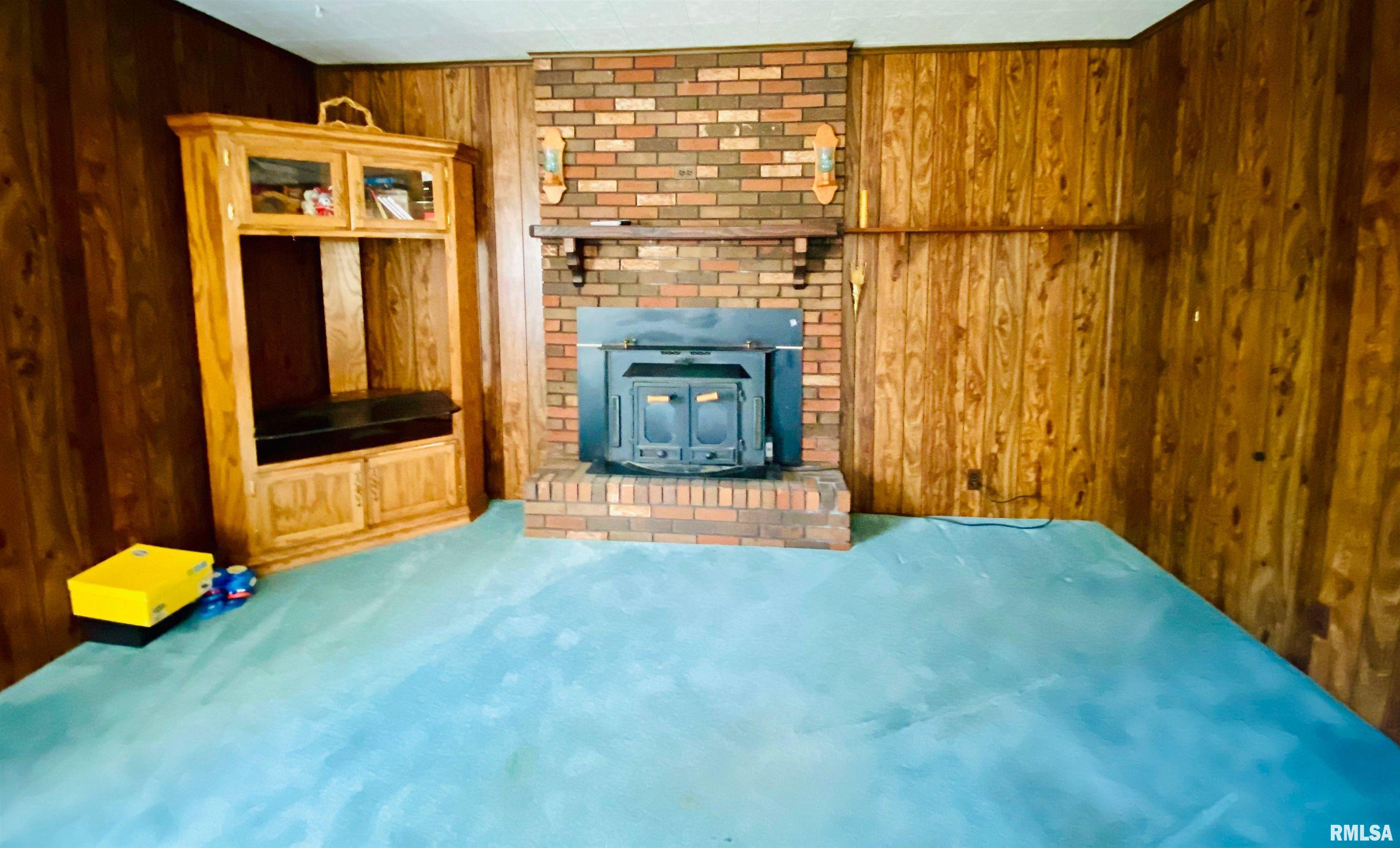 210 Gibbons Road Harrisburg, IL 62946 - Photo 8 of 19