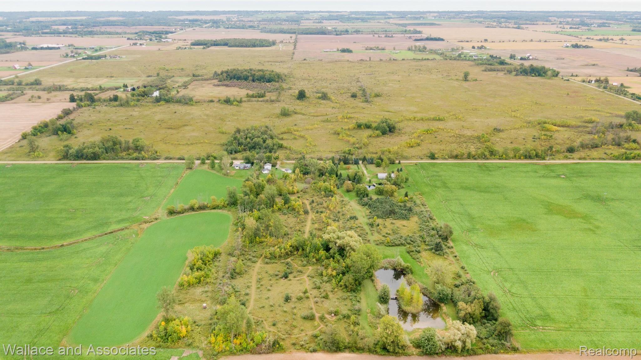 246 South Loree Road Carsonville, MI 48419 - Photo 42 of 43 246 S Loree Rd (42 of 43).jpg