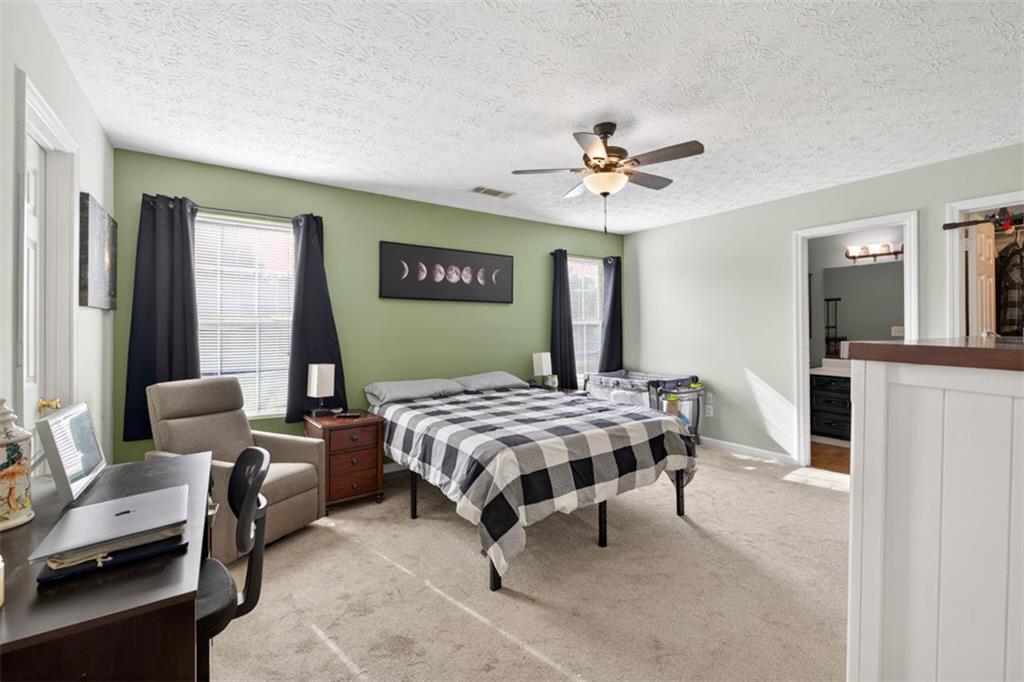517 Arcadia Court Monroe, GA 30656 - Photo 19 of 26