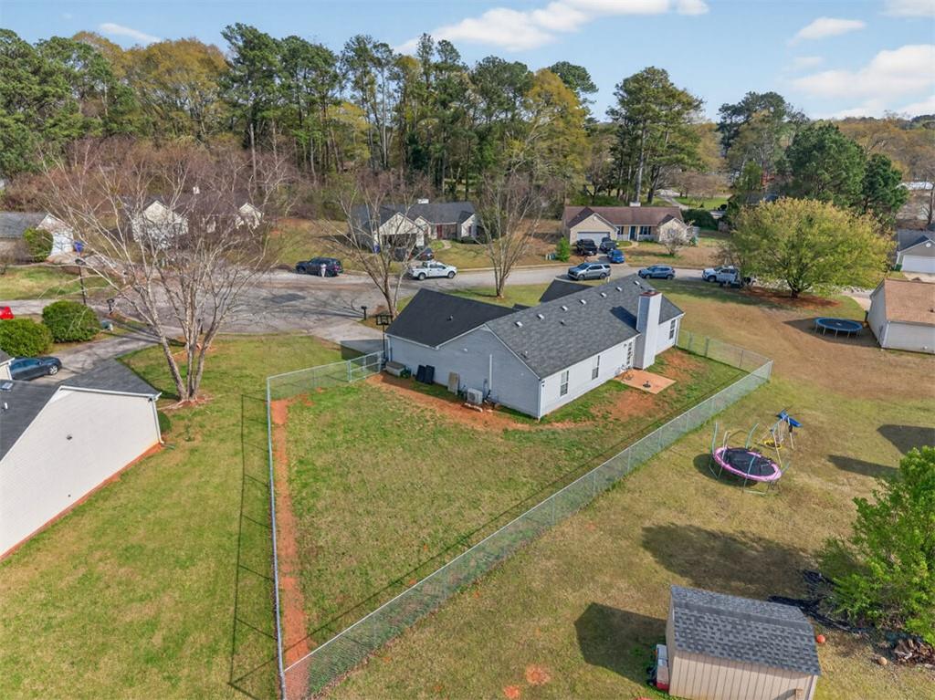 517 Arcadia Court Monroe, GA 30656 - Photo 22 of 26
