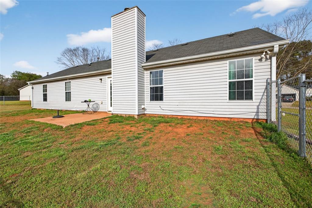 517 Arcadia Court Monroe, GA 30656 - Photo 24 of 26
