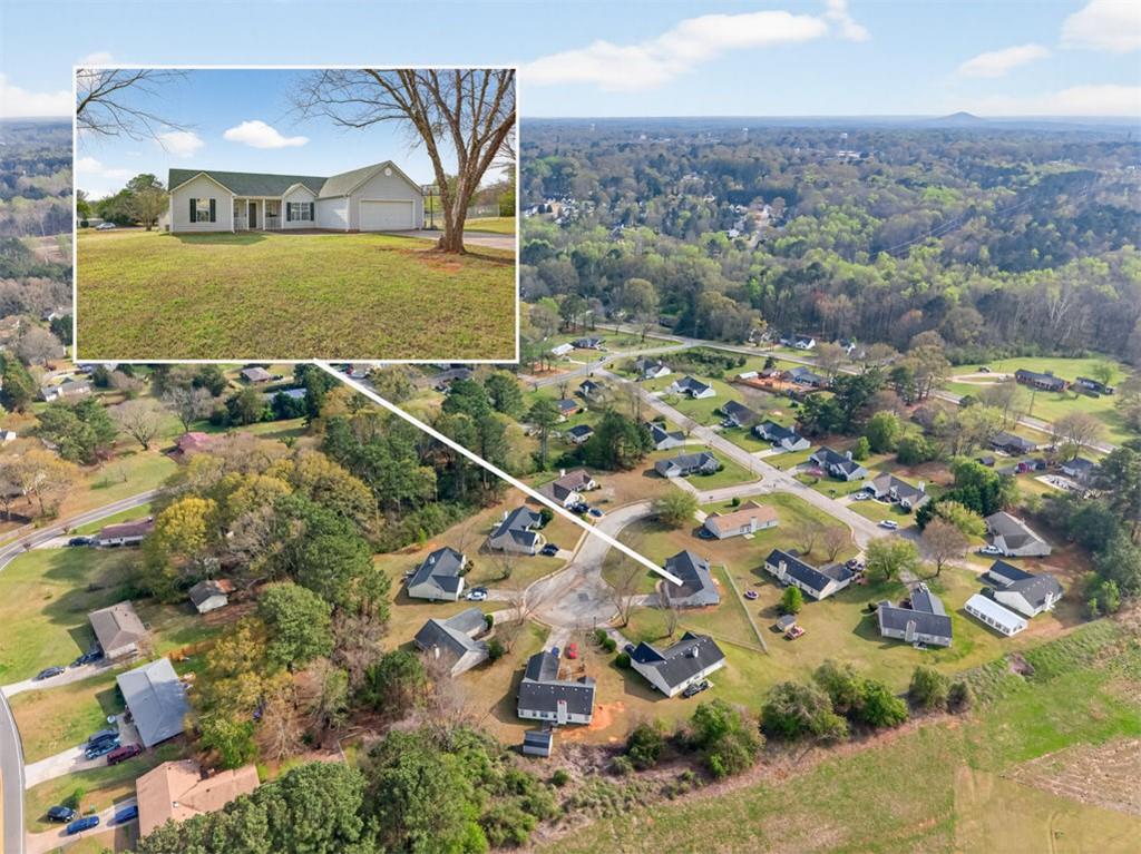 517 Arcadia Court Monroe, GA 30656 - Photo 3 of 26