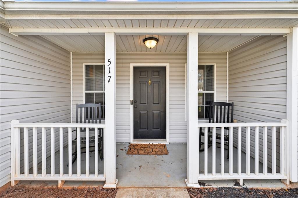 517 Arcadia Court Monroe, GA 30656 - Photo 5 of 26