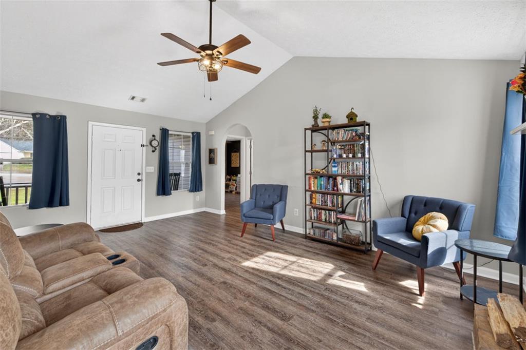 517 Arcadia Court Monroe, GA 30656 - Photo 8 of 26