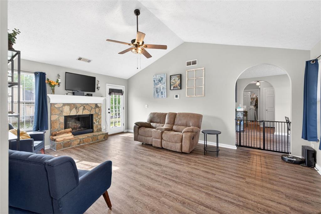 517 Arcadia Court Monroe, GA 30656 - Photo 9 of 26