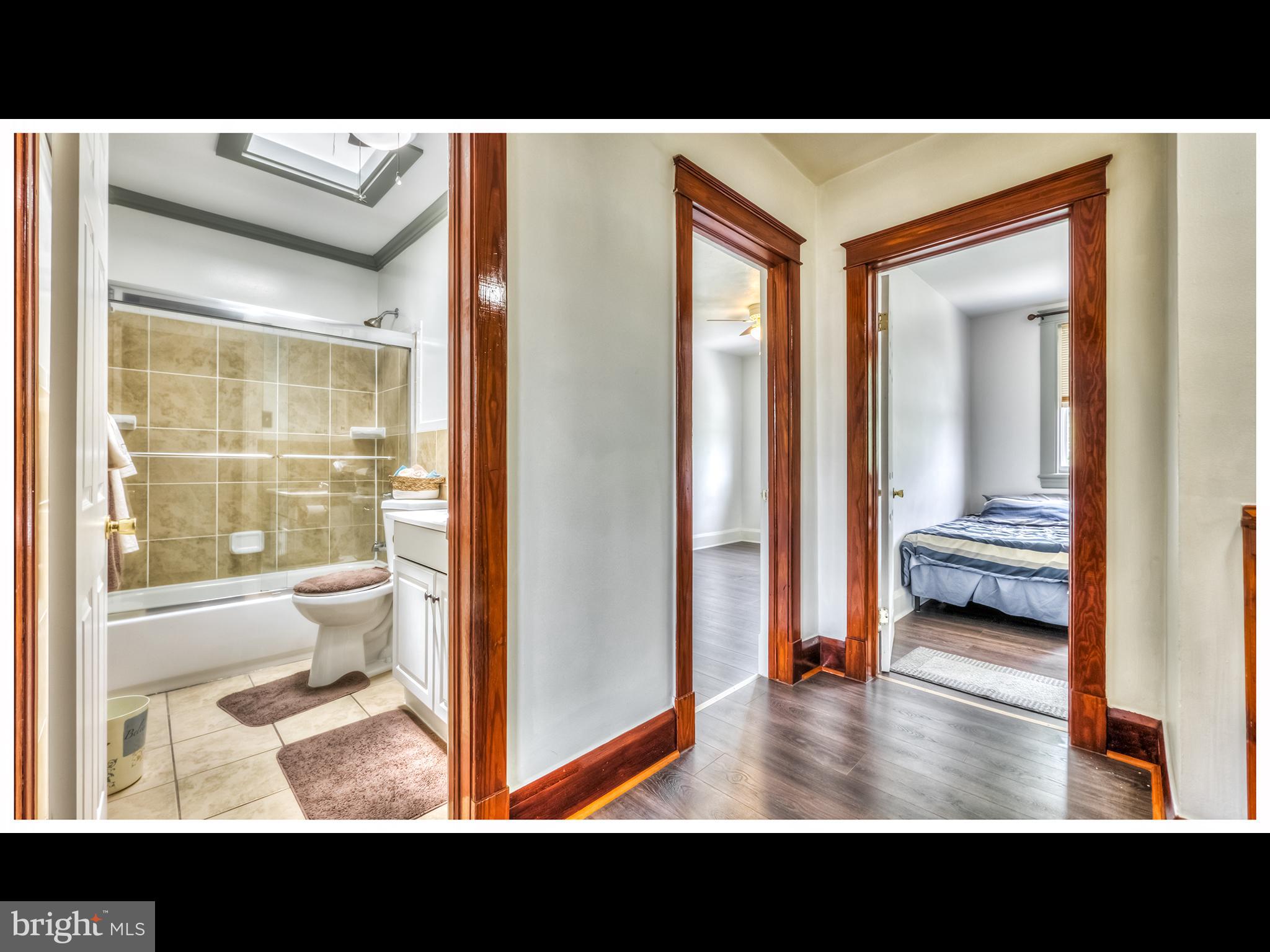 908 Calwell Road Baltimore, MD 21229 - Photo 22 of 43