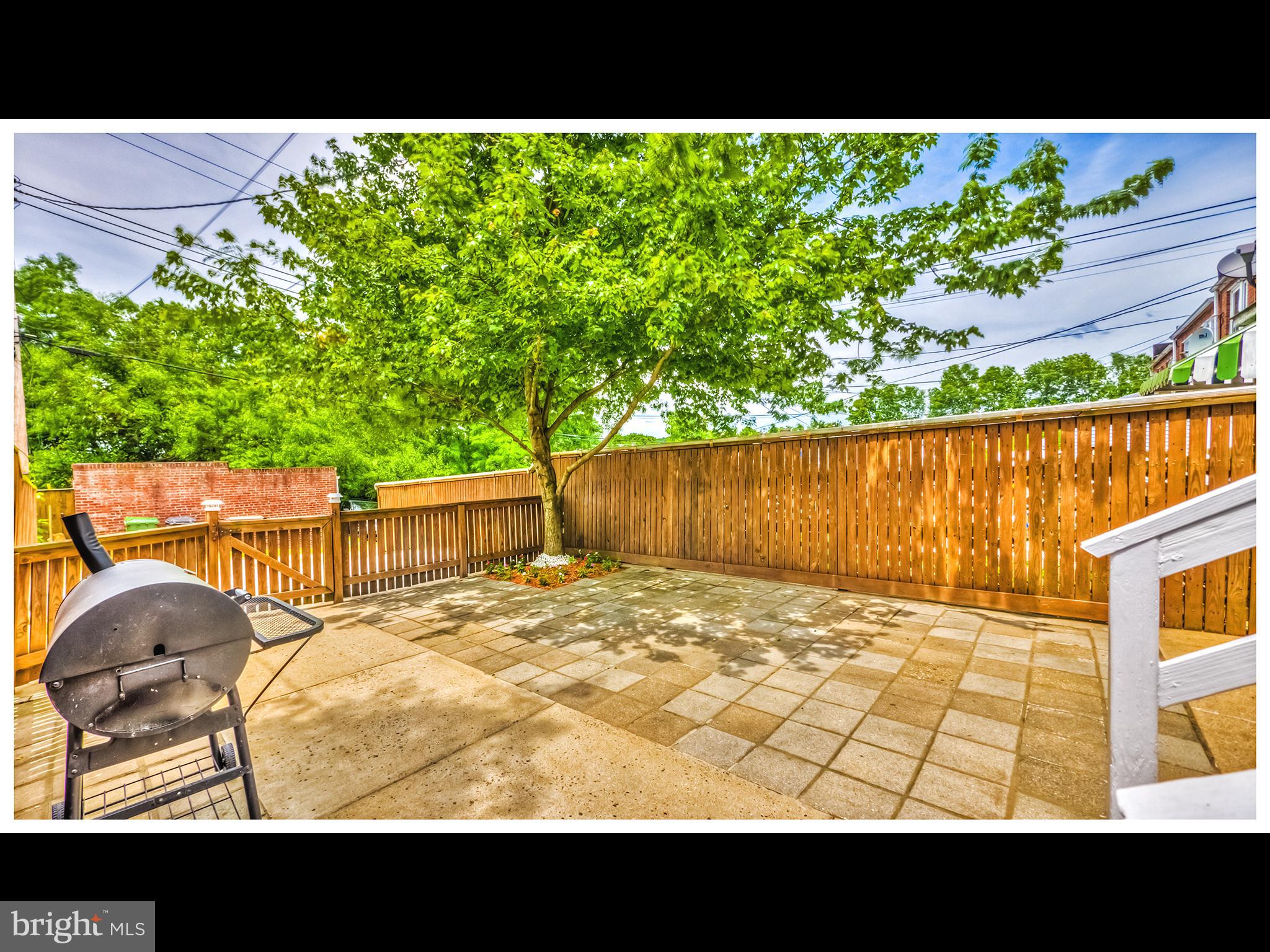 908 Calwell Road Baltimore, MD 21229 - Photo 40 of 43
