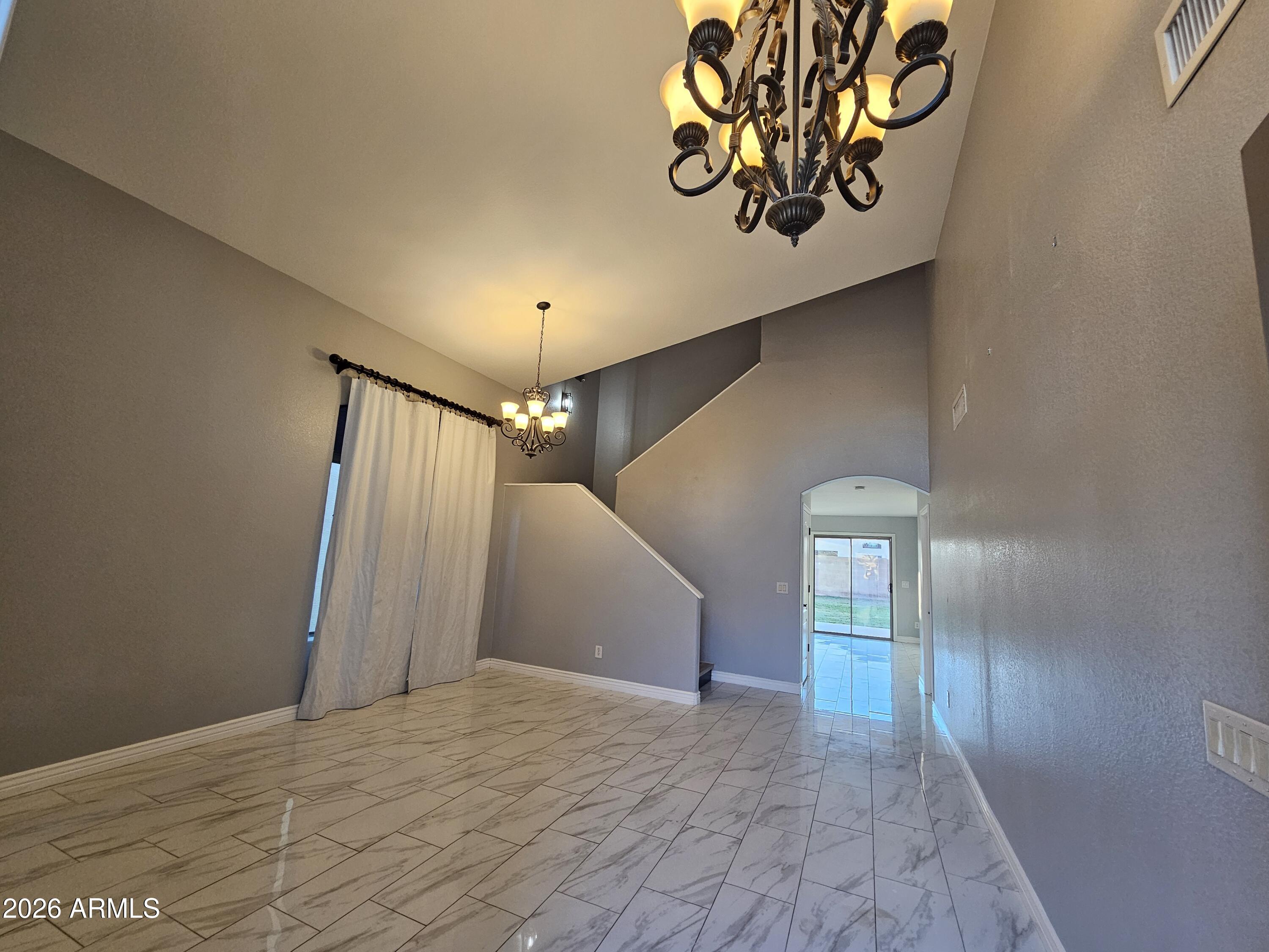 941 Mountain View Road San Tan Valley, AZ 85143 - Photo 12 of 48 a view of entryway