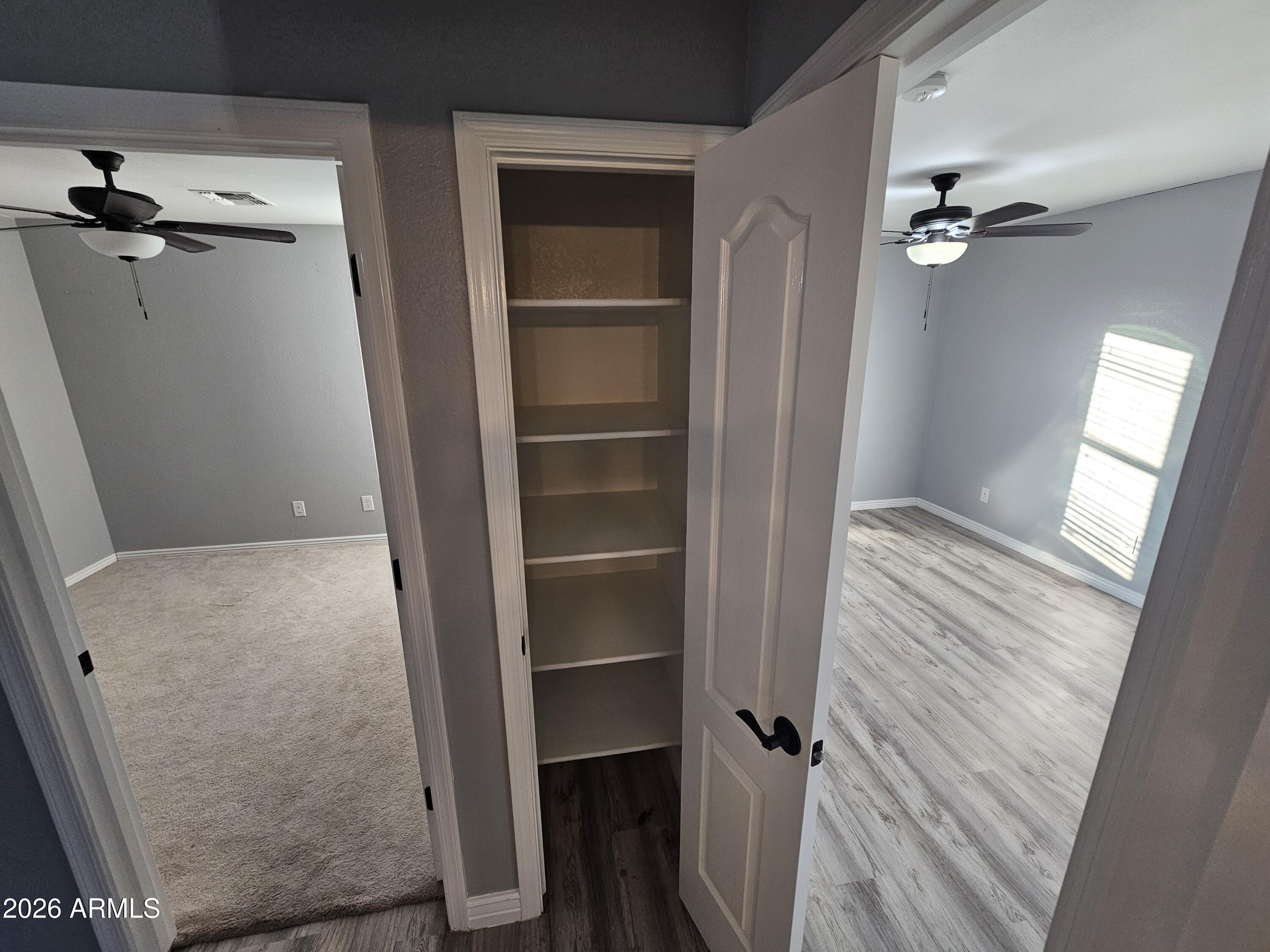 941 Mountain View Road San Tan Valley, AZ 85143 - Photo 28 of 48 a view of a walk in closet