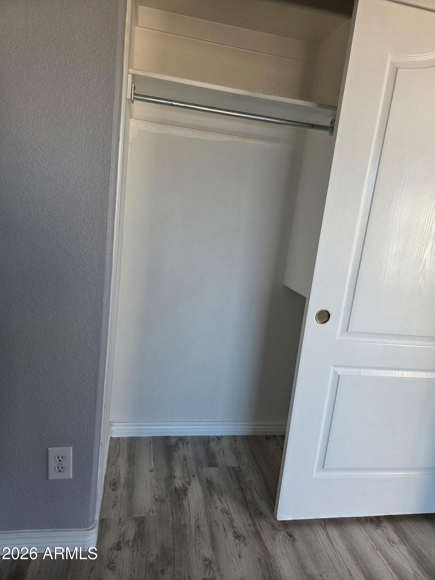 941 Mountain View Road San Tan Valley, AZ 85143 - Photo 41 of 48 a view of walk in closet