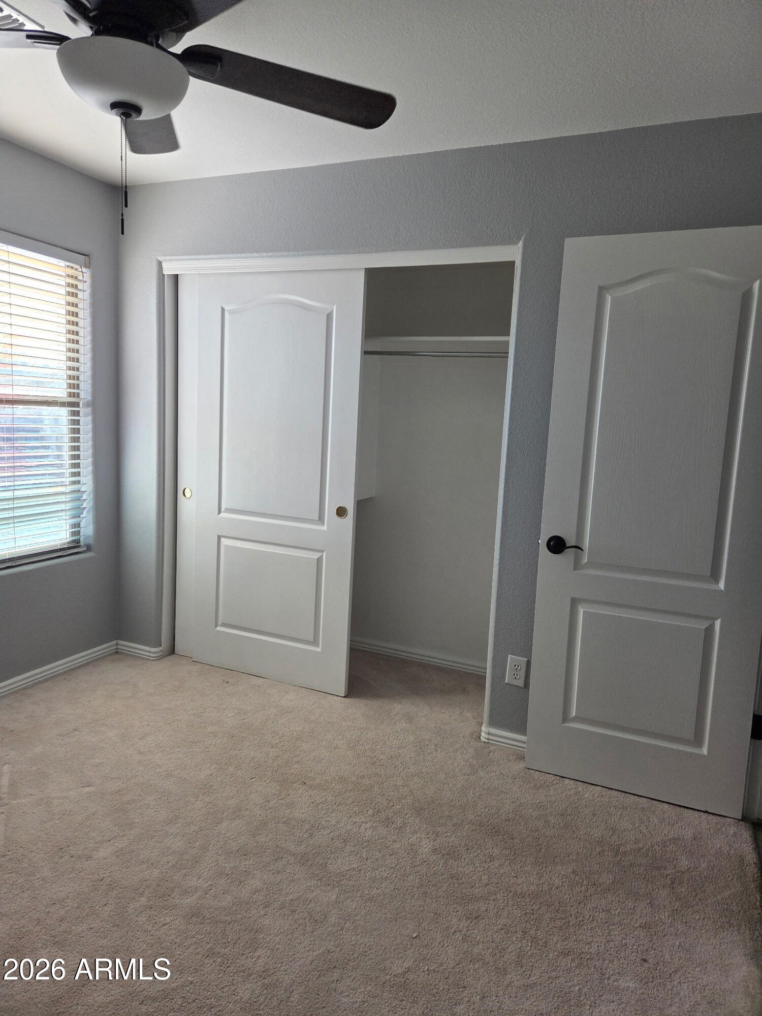 941 Mountain View Road San Tan Valley, AZ 85143 - Photo 43 of 48 an empty room with windows